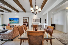 1 BD 5-Star Beachfront Paradise